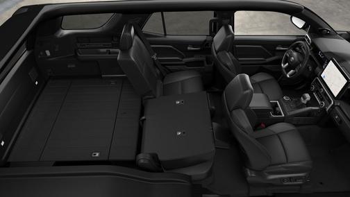Wind Chill Pearl 2026 Toyota 4Runner Limited