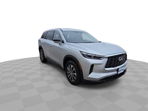 2023 INFINITI QX60 Pure