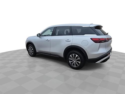 2023 INFINITI QX60 Pure