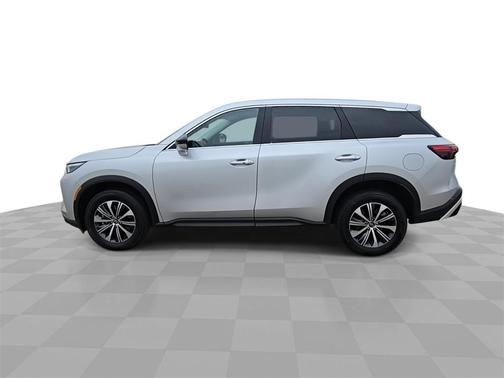 2023 INFINITI QX60 Pure