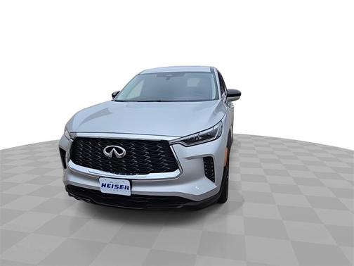 2023 INFINITI QX60 Pure