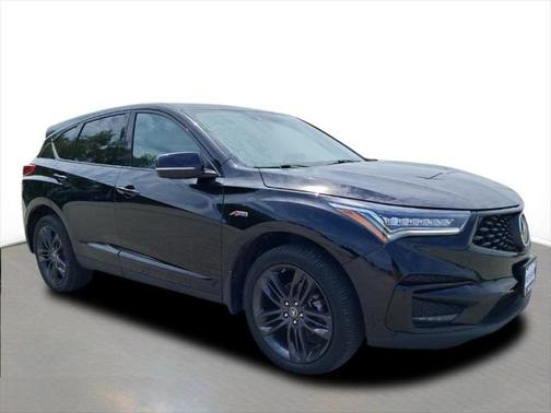 2021 Acura RDX A-Spec