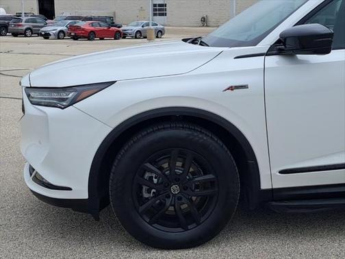 2022 Acura MDX A-Spec Package