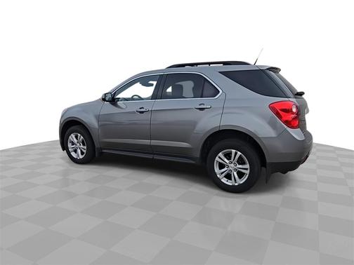 2012 Chevrolet Equinox 1LT