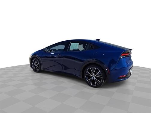 2023 Toyota Prius XLE