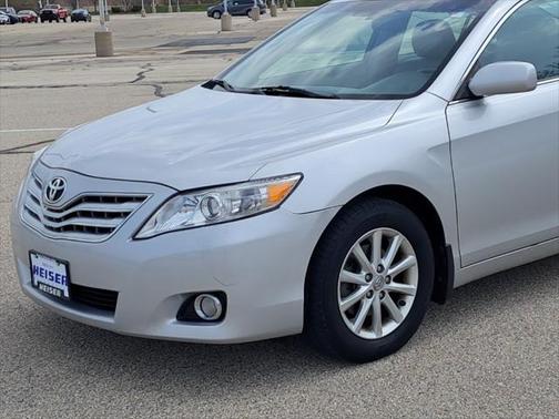 2011 Toyota Camry XLE