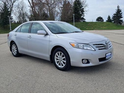 2011 Toyota Camry XLE
