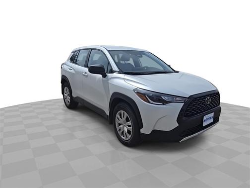2023 Toyota Corolla Cross L