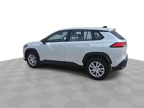 2023 Toyota Corolla Cross L