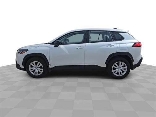2023 Toyota Corolla Cross L