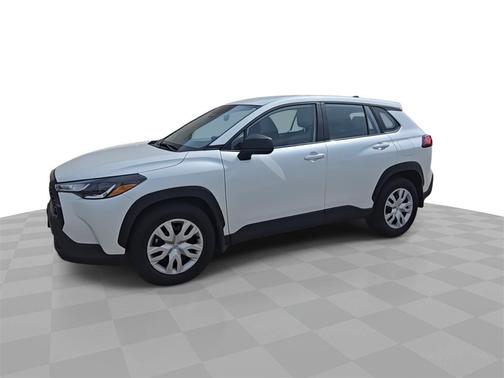 2023 Toyota Corolla Cross L