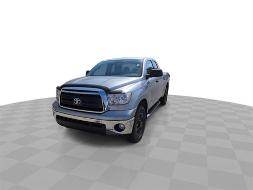 2010 Toyota Tundra Grade
