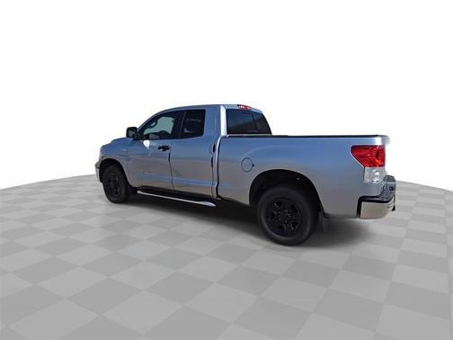 2010 Toyota Tundra Grade