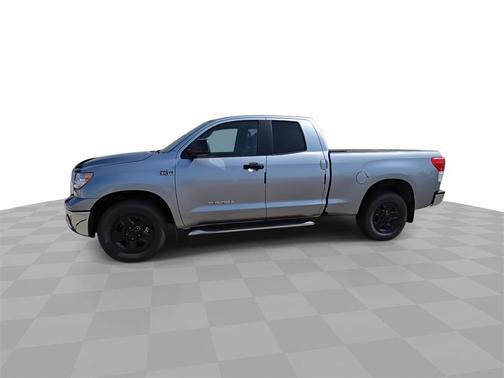 2010 Toyota Tundra Grade