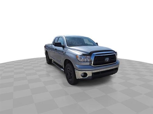 2010 Toyota Tundra Grade