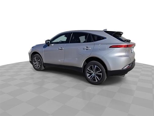 2024 Toyota Venza LE