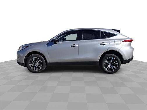 2024 Toyota Venza LE