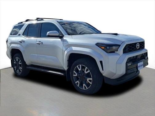 2025 Toyota 4Runner TRD Sport