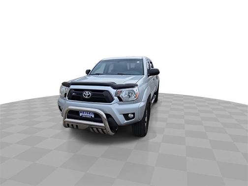 2013 Toyota Tacoma Base