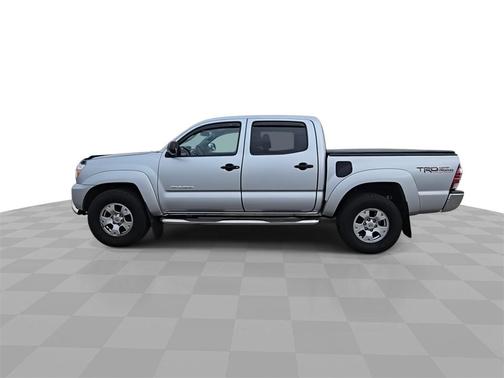 2013 Toyota Tacoma Base