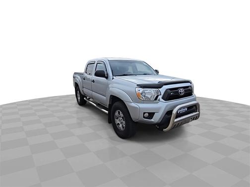 2013 Toyota Tacoma Base