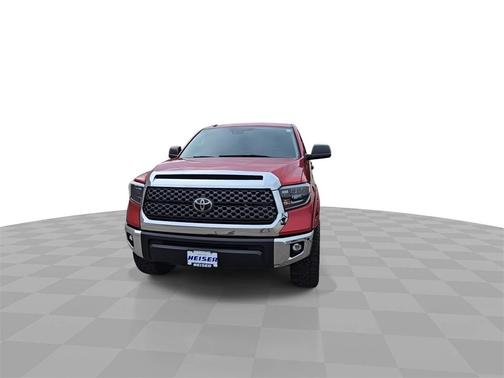 2019 Toyota Tundra SR5