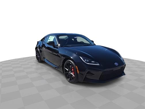 2025 Toyota GR86 Premium