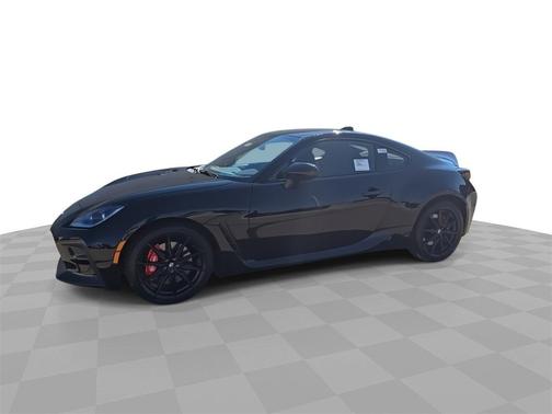 2025 Toyota GR86 Premium