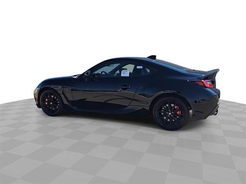 2025 Toyota GR86 Premium