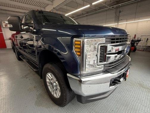 2019 Ford F-250 XL