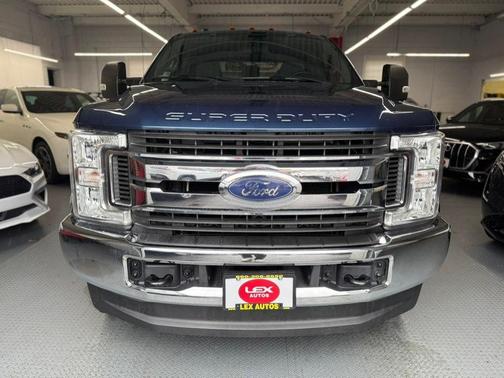 2019 Ford F-250 XL