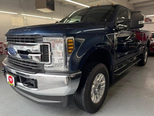 2019 Ford F-250 XL