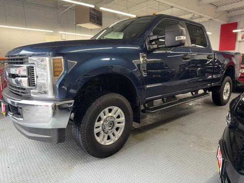 2019 Ford F-250 XL