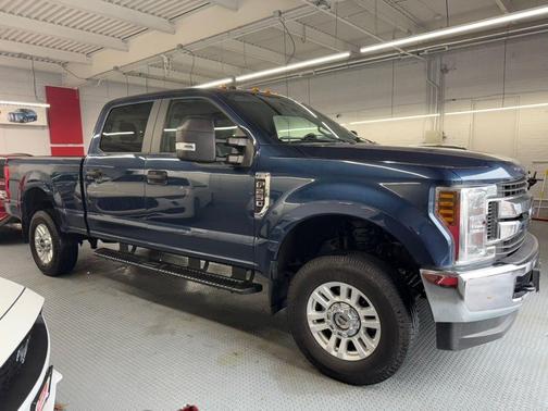 2019 Ford F-250 XL
