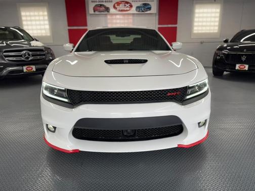 2016 Dodge Charger SRT 392