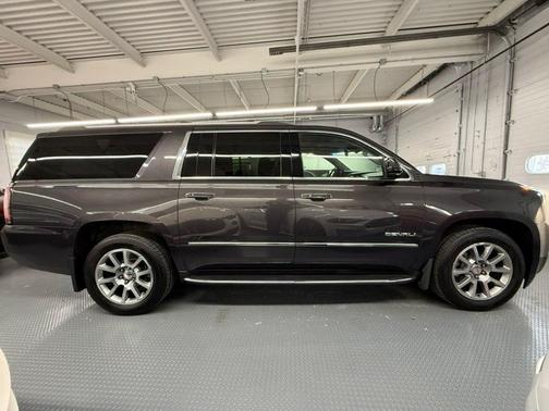 2017 GMC Yukon XL Denali