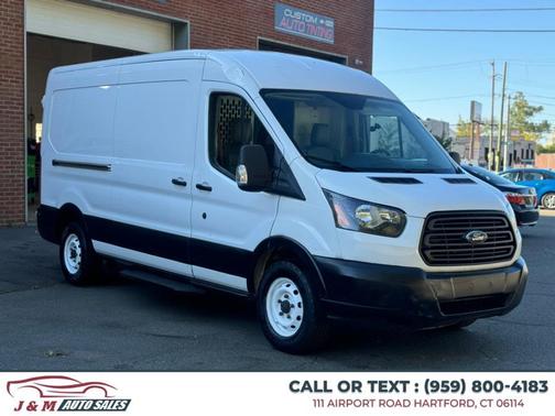 2019 Ford Transit-150 Base