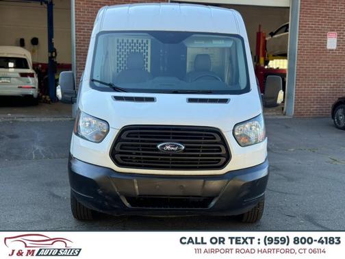 2019 Ford Transit-150 Base