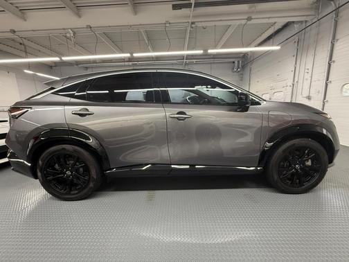 2023 Nissan ARIYA ENGAGE