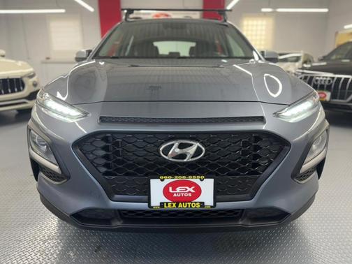 2019 Hyundai KONA SE