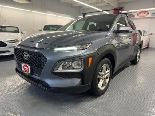 2019 Hyundai KONA SE