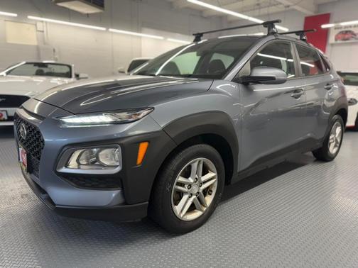 2019 Hyundai KONA SE