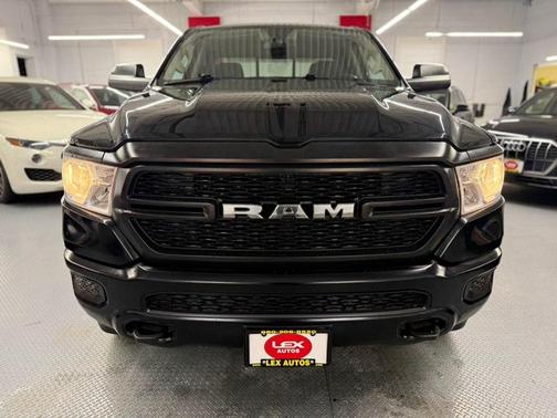 2019 RAM 1500 Tradesman