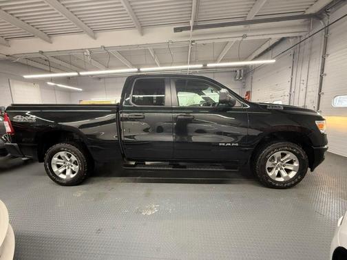 2019 RAM 1500 Tradesman
