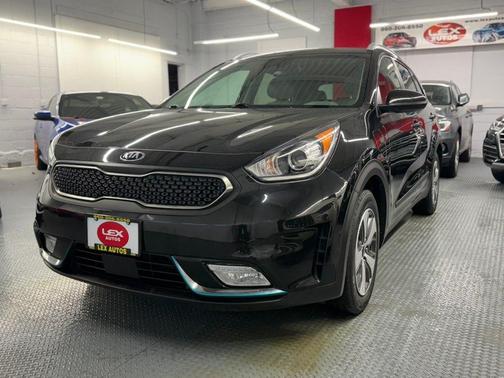 2019 Kia Niro LX