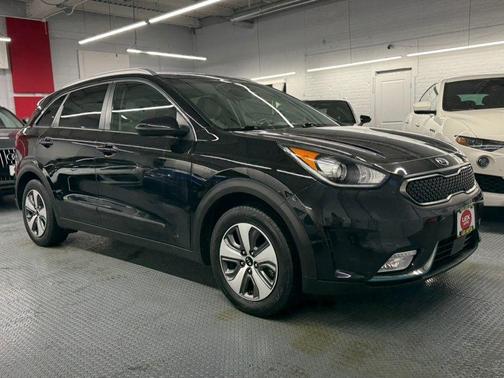 2019 Kia Niro LX