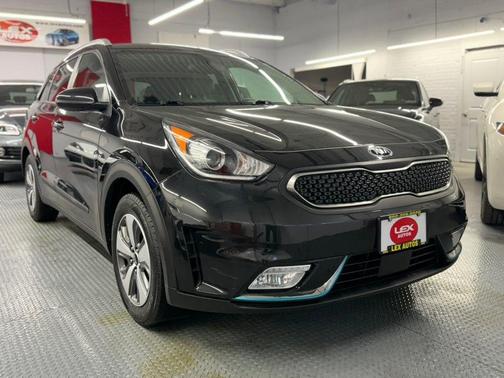 2019 Kia Niro LX