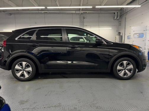 2019 Kia Niro LX