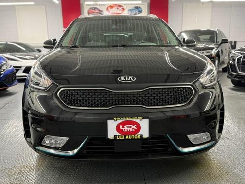 2019 Kia Niro LX