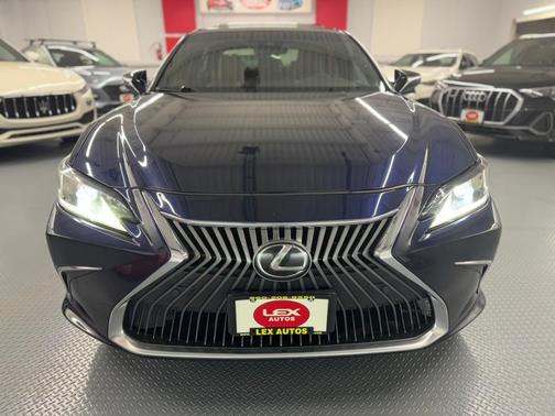 2019 Lexus ES 350 Base